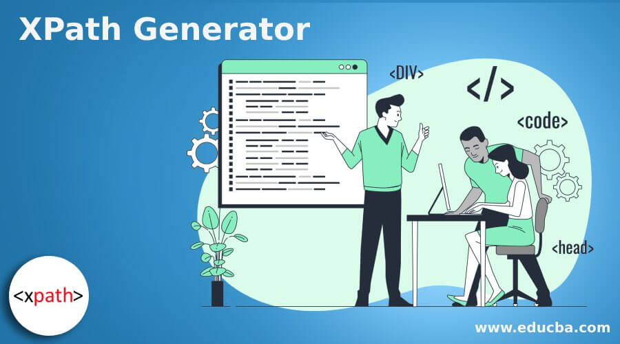 XPath Generator