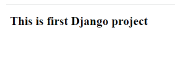 Django Include Template 1