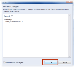 Entity Framework NuGet | Complete Guide to Entity Framework NuGet