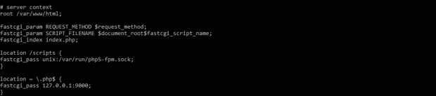 Nginx FastCGI | What is Nginx FastCGI? | How to setup Nginx FastCGI?