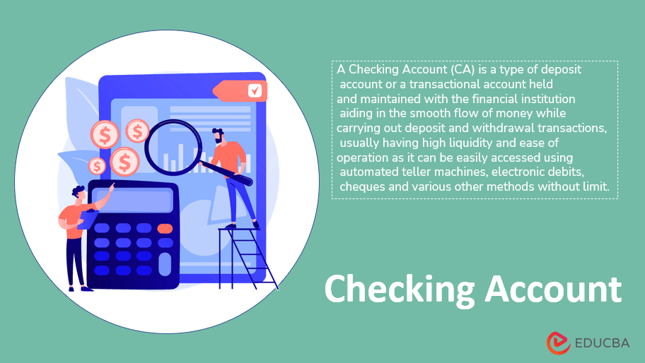 Checking Account