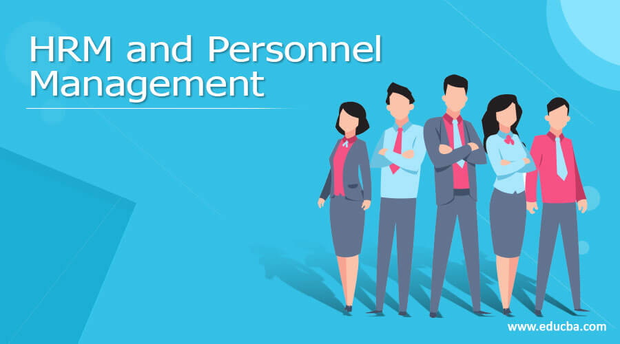 hrm-and-personnel-management-definition-and-meaning