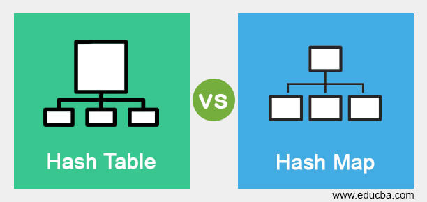 Hash Table Vs Hash Map Top 13 Differences In Java To Learn