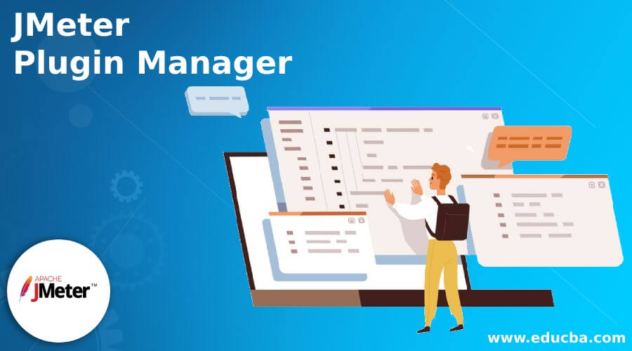 JMeter Plugin Manager
