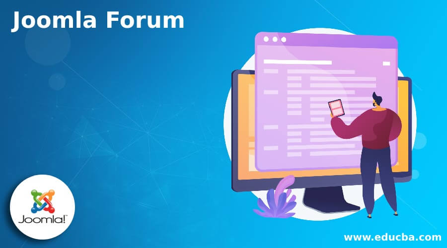 Joomla Forum