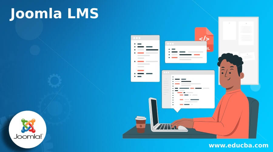 Joomla LMS