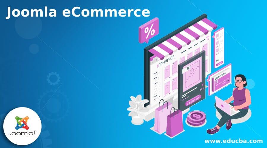 Joomla eCommerce