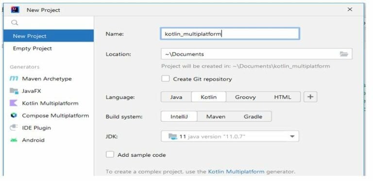 Kotlin Multiplatform Mvvm Clean Architecture By Javier Arroyo