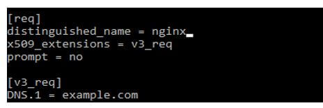 Nginx Force HTTPS 12
