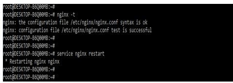 syntax of configuration files