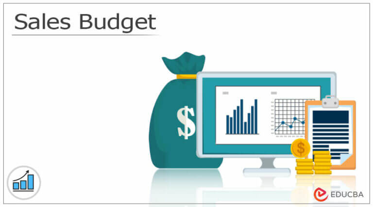 Sales Budget Need Of Sales Budget Example Of Sales Budget