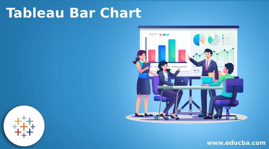 Tableau Bar Chart