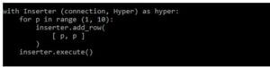 Tableau Hyper | How to Create a Tableau Hyper File? | Formats