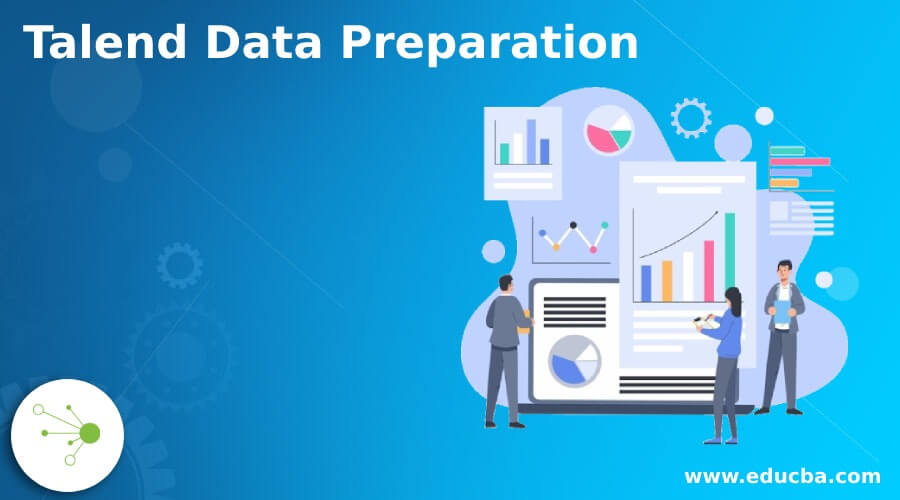 Talend Data Preparation