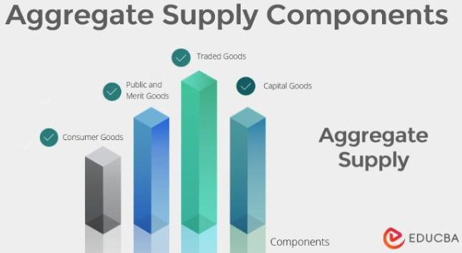 Aggregate Supply Components
