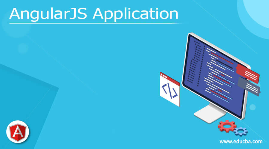 AngularJS Application