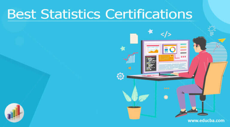 Best Statistics Certifications | Learn The Top Statistics