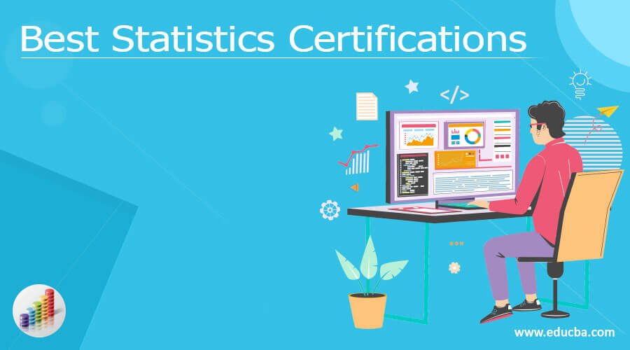 Best Statistics Certifications