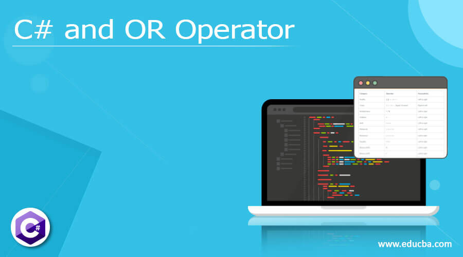 C# and OR Operator