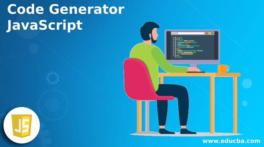 Code Generator JavaScript