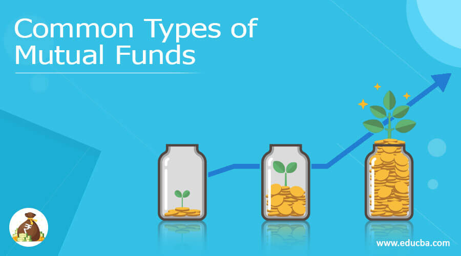 Common Types of Mutual Funds