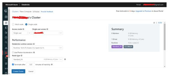 Databricks Delta Lake 10