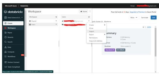 Databricks Delta Lake How To Use Databricks Delta Lake Workspace