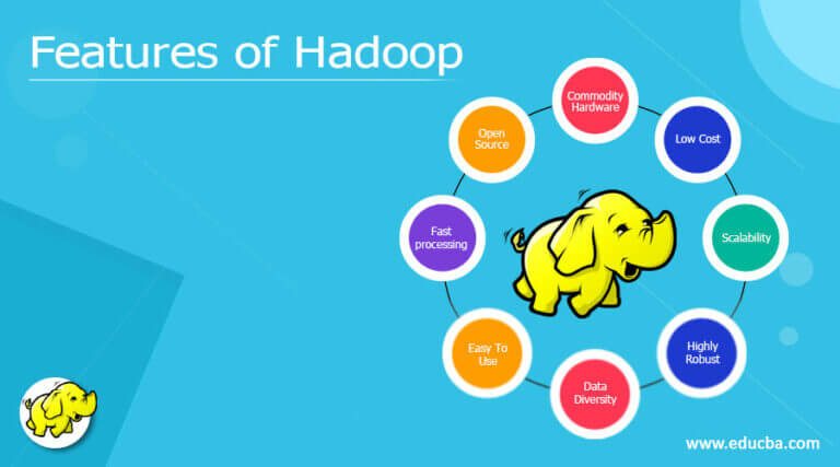 Features Of Hadoop Module With The Most Popular Features 3505