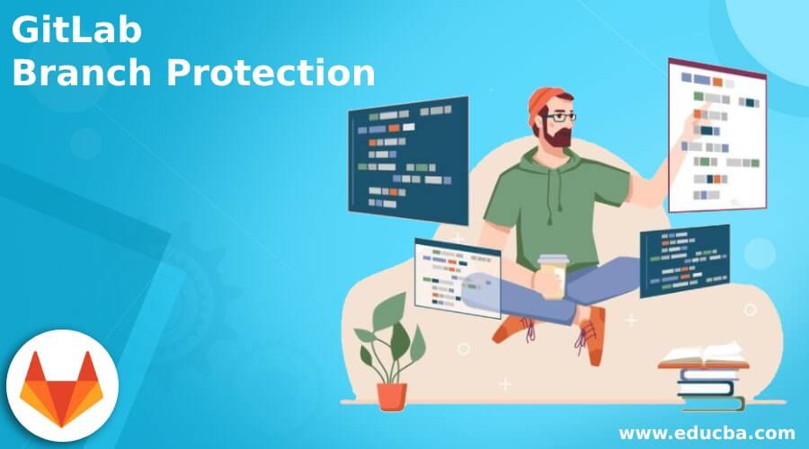 GitLab Branch Protection