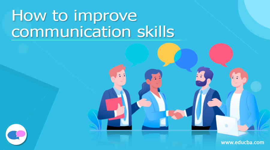 How to improve communication skills