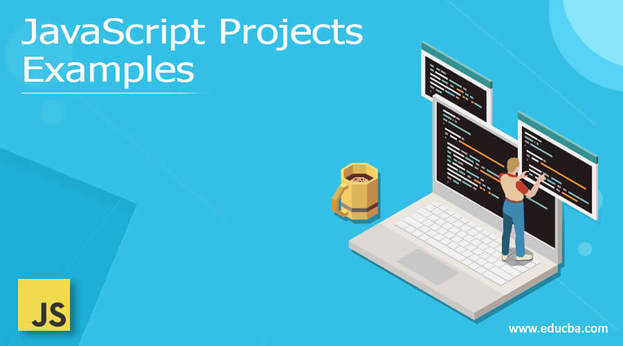 JavaScript Projects Examples