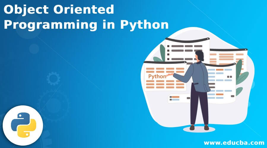 Object Oriented Programming in Python