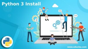 Python 3 Install | Learn How to install python 3 in window?