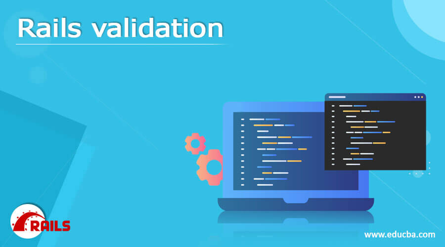 Rails validation