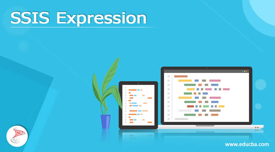 SSIS Expression