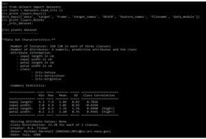 Scikit Learn Datasets | How To Create Scikit Learn Datasets With Examples