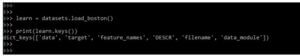 Scikit Learn Datasets | How to Create Scikit Learn Datasets with Examples