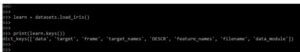 Scikit Learn Datasets | How to Create Scikit Learn Datasets with Examples