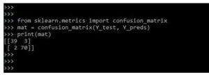 Scikit Learn Metrics Report And Functions Of Scikit Learn Metrics