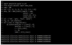 Scikit Learn Neural Network | How to Use Scikit Learn Neural Network?