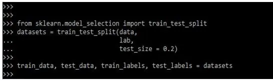 Scikit Learn Neural Network | How to Use Scikit Learn Neural Network?