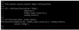 Scikit Learn Neural Network | How To Use Scikit Learn Neural Network?