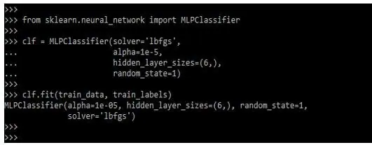 Scikit Learn Neural Network | How to Use Scikit Learn Neural Network?