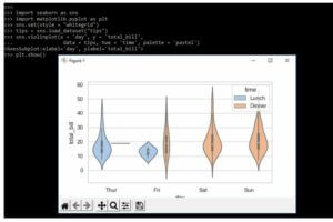 Seaborn Violin Plot | How to Create Seaborn Violin Plot with Examples?