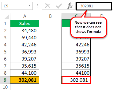 Paste Special Shortcut in Excel | 8 Keyboard Shortcuts