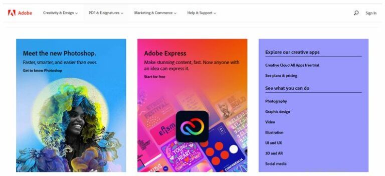 Unity Principle of Design | Top 8 Unity Principle of Design in Detail