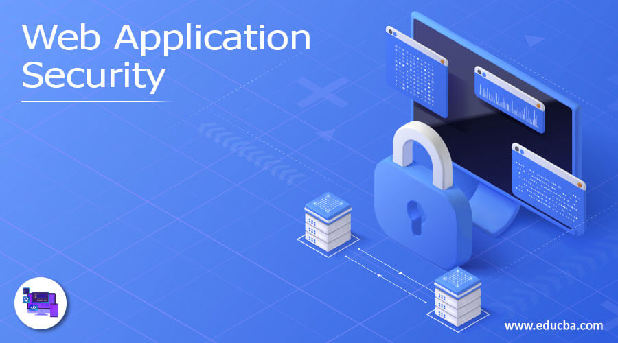 Web Application Security