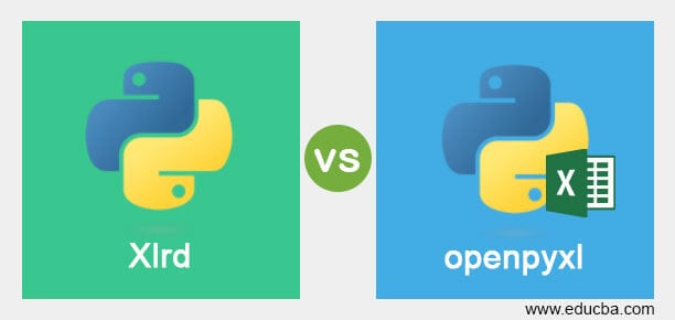 Xlrd vs openpyxl