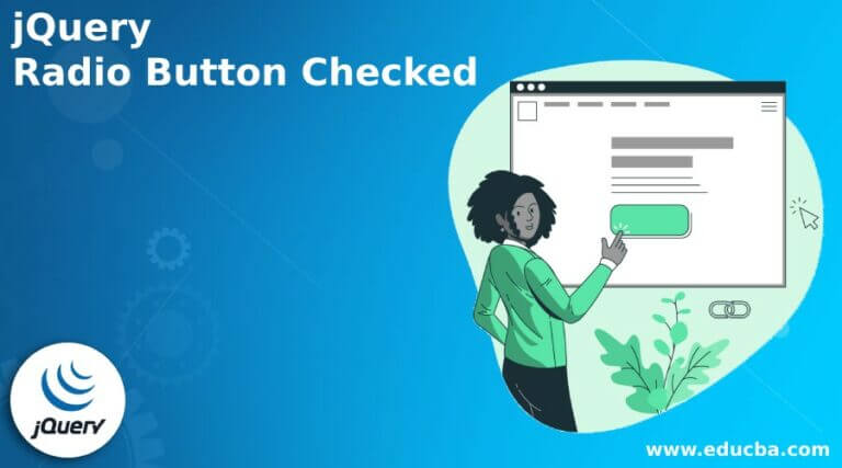 jquery-radio-button-checked-how-to-use-jquery-radio-button-checked