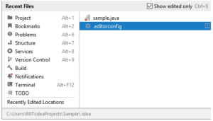 Intellij Shortcuts | Exploring Top IntelliJ Keyboard Shortcuts